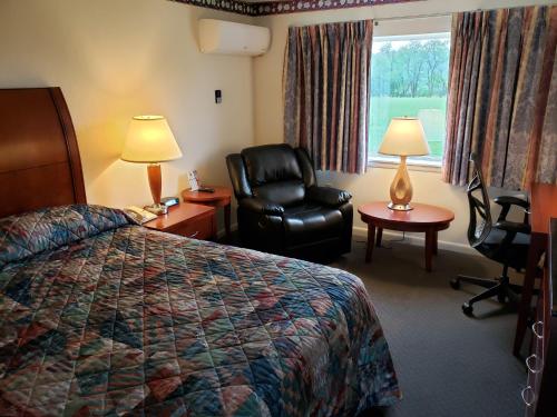 Huntingdon Motor Inn