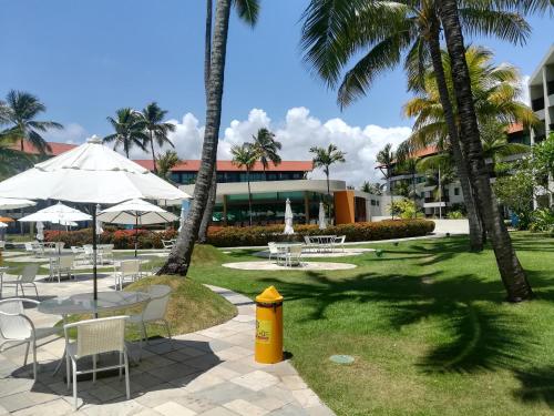 Garden, Marulhos Resort Porto De Galinhas in Porto De Galinhas