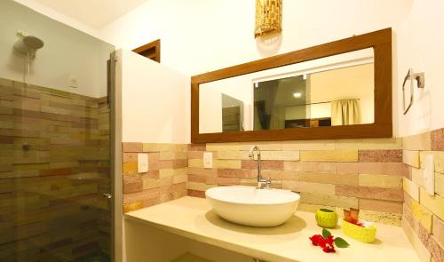 Vila Emanuelle Pousada - Charming Luxury Stays