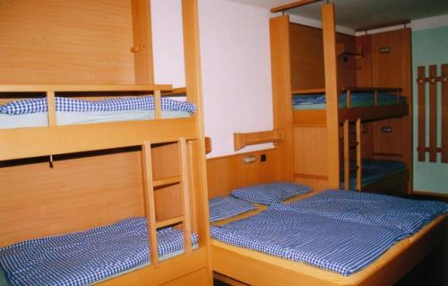 Eduard-Heinrich-Haus, Hostel, Зальцбург (фото 3)