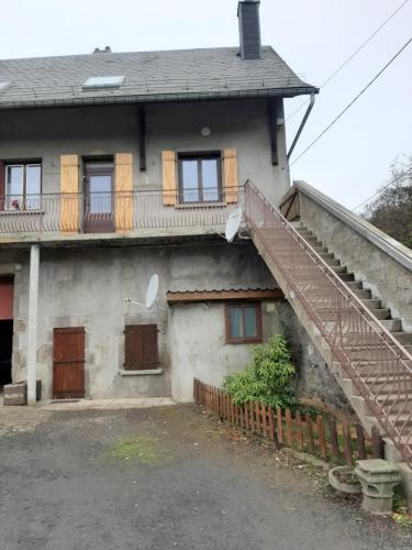 Appartement Le Paradou à Besse