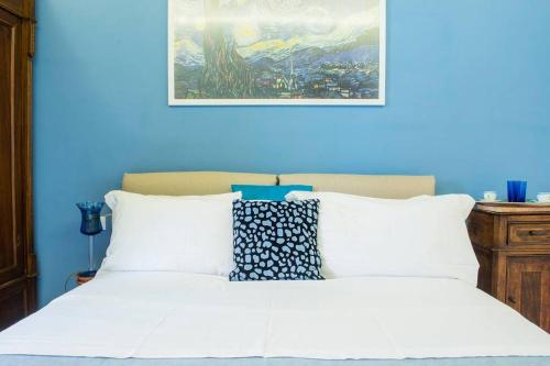 Colosseum/Panisperna Nina apartament with terrace, Рим (фото 10)