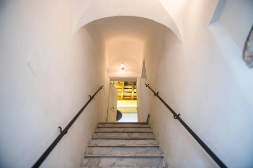 Colosseum/Panisperna Nina apartament with terrace, Рим (фото 5)