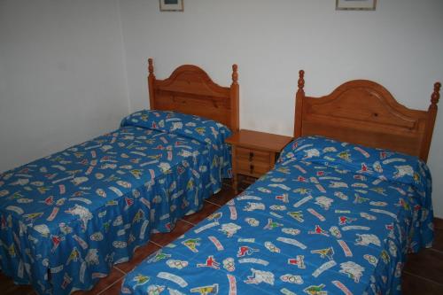 Apartamentos Sierra del Hacho - image 9