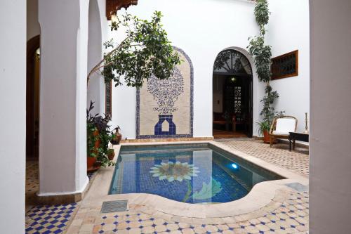 Riad Daria Suites & Spa - image 13