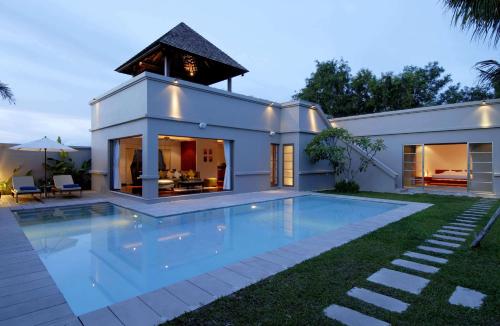 Luxury & Comfort Villa BangTao - Garden, Pool, Parking Luxury & Comfort Villa BangTao - Garden, Pool, Parking