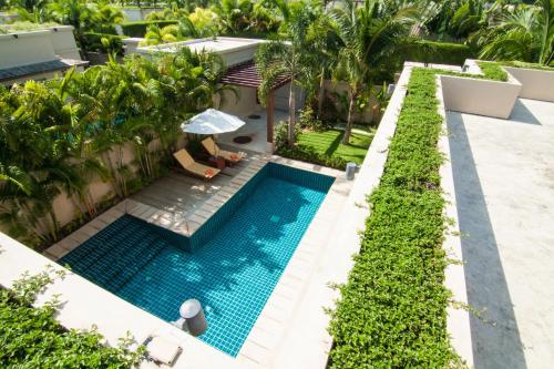 Sunny Villa @ BangTao - Pool, Fitness center, Beach Sunny Villa @ BangTao - Pool, Fitness center, Beach