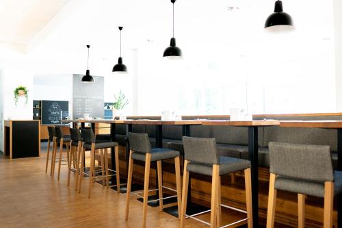 Hotel Zeitgeist Vienna Hauptbahnhof - image 2