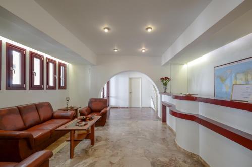 Aeolis Boutique Hotel - image 14