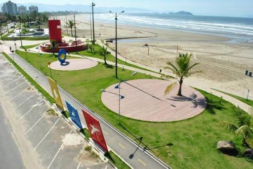 Apartamento em Bertioga sp