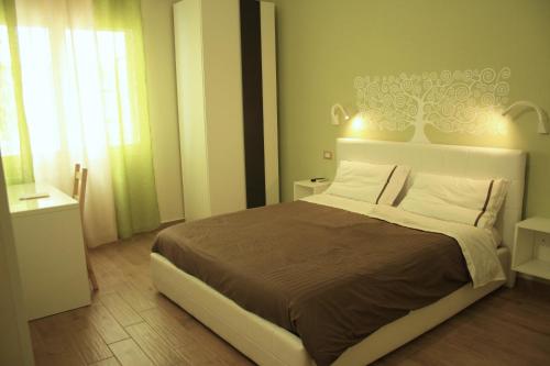 San Andreas Suites – Lecce, OK