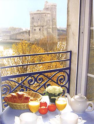 Hôtel de l'Océan - image 14