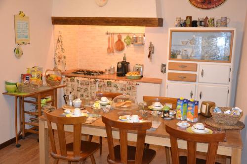 Bed and Breakfast al Cucherle - image 4