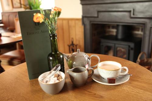 Y Capel Guest House - image 3