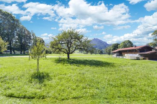 Jaudenhof - Apartment Seekaralm