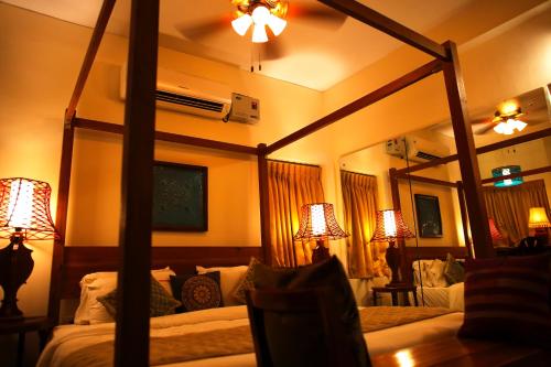 Hotel Villa Highnest - Oragadam -Sriperumbudur