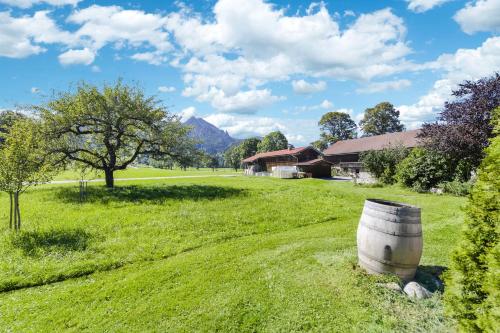 Jaudenhof - Apartment Seekaralm