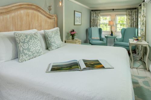 1 king bed