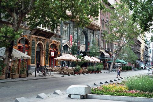  GNG Home 2 in Budapest