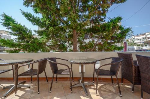 Aeolis Boutique Hotel - image 7