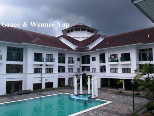 Polo Park Resort Condominium photo