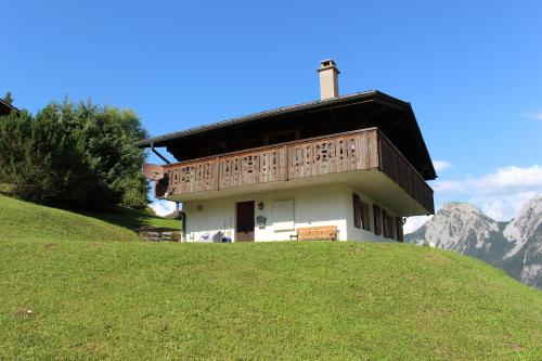 Chalet Caelia