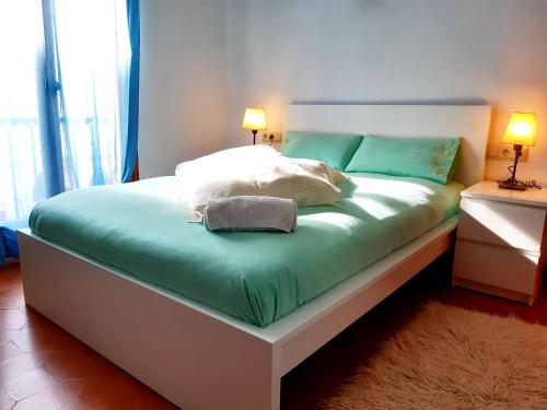  Roc de San Cayetano 14B in Roda de Bará