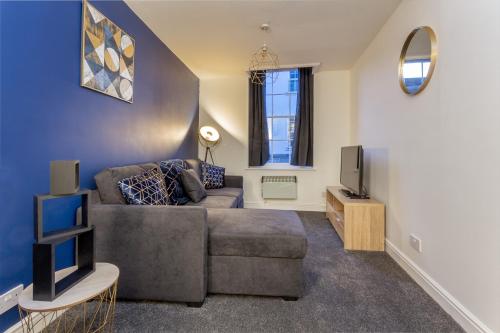 Picture of New Street Worcester City Centre Apartment