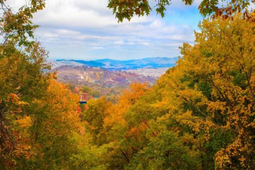 Serenity Heights Gatlinburg