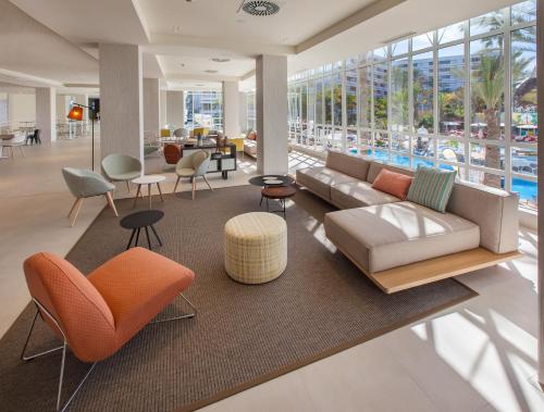 Abora Buenaventura by Lopesan Hotels - main image