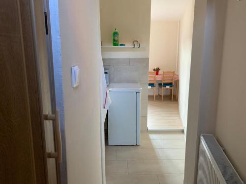 Belle Vue Apartrooms