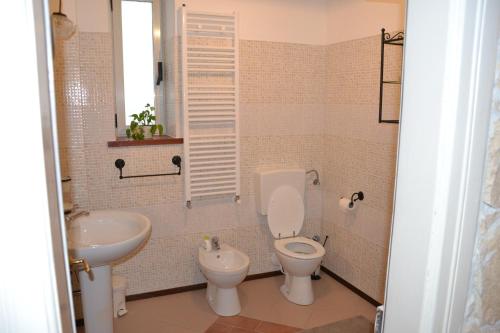 Bed and Breakfast al Cucherle