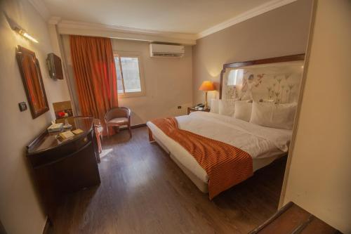 Zayed Hotel, Le Caire (photo 4)