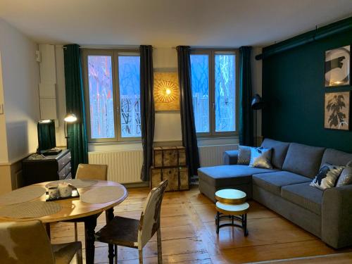 Appartements Des 2 Têtes - image 12