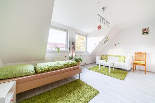 Private Rooms, Hannover (fotografie 7)