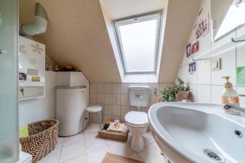 Private Rooms, Hannover (fotografie 3)