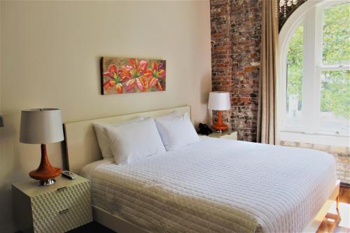 Hotel Hale – Hot Springs, AR