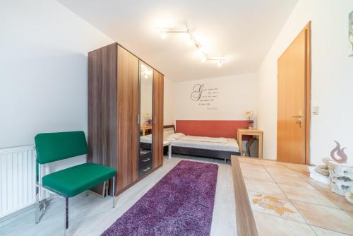 Private Rooms, Hannover (fotografie 6)