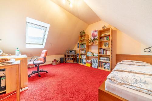 Private Rooms, Hannover (fotografie 10)