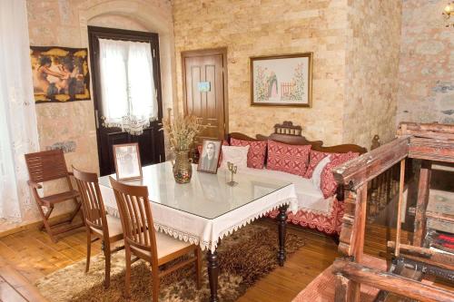 Villa Daskalogianni Room Type - Three-Bedroom Apartment Villa Daskalogianni Room Type - Three-Bedroom Apartment