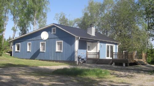 Haus Fegensee