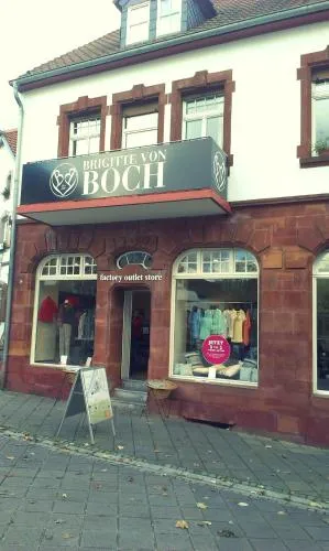 Gästehaus Flair in Mettlach, Deutschland