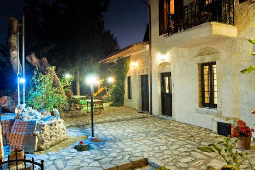 Villa Daskalogianni - Δάφνες