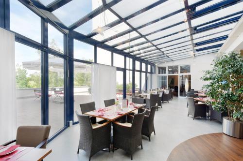 AMEDIA Hotel Dresden Elbpromenade - image 14