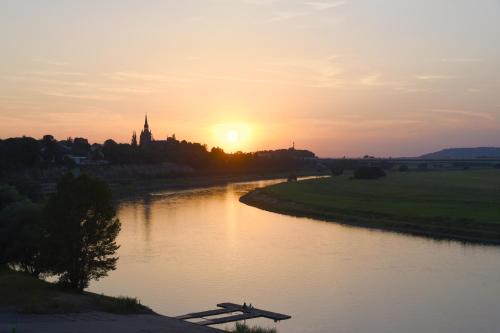 AMEDIA Hotel Dresden Elbpromenade - image 13