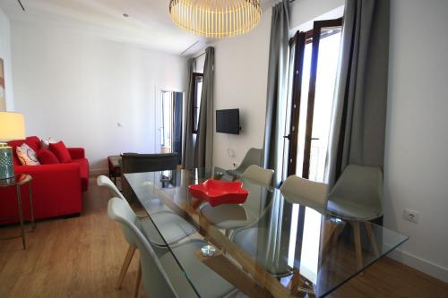 Apartamentos Setas Center - image 8
