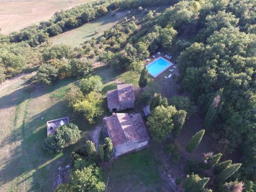 Poggio dell'Esca in П'єве-Санто-Стефано