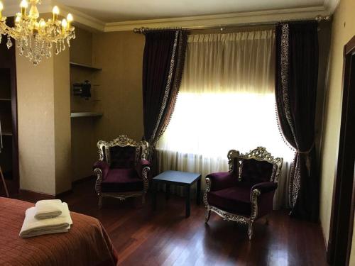 Tarabya villa- Tayfun