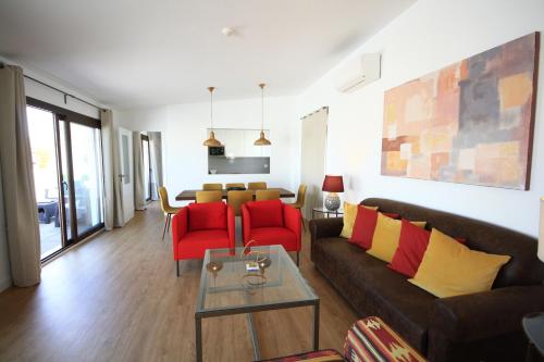Apartamentos Setas Center - image 6