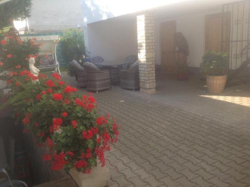 Facilities, FeWo Konig in Bechstedt
